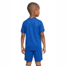 Kinder - Set Manchester United Auswärtstrikot 08/09 (Retro) - SHOP DES SPIELERS