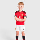 Kinder - Set Manchester United Heimtrikot 25/26 - SHOP DES SPIELERS