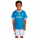 Kinder - Set Napoli Heimtrikot 25/26 - SHOP DES SPIELERS