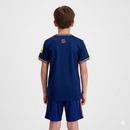 Kinder - Set Newcastle Ausweichtrikot 25/26 Trikot und Shorts - SHOP DES SPIELERS