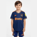 Kinder - Set Newcastle Ausweichtrikot 25/26 Trikot und Shorts - SHOP DES SPIELERS