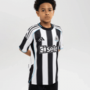 Kinder - Set Newcastle United Heimtrikot 25/26 - SHOP DES SPIELERS