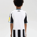 Kinder - Set Newcastle United Heimtrikot 25/26 - SHOP DES SPIELERS