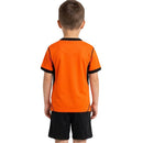 Niederlande Heimtrikot Kinder-Set 2026 2027 Trikot und Shorts 1.1 Premium Qualität Shop des Spielers Holland Kids Kit Oranje Junior Jersey KNVB orange, Niederlande Kinder-Set, Niederlande Trikot Kinder, Holland Kids Kit, Oranje Trikot 2026, Niederlande Fußballset Junior, Kinder Trikot 26/27, 1.1 Qualität Niederlande, KNVB Fanartikel, Fußballtrikot Kinder orange.