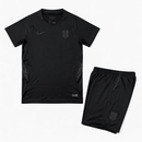 Norwegen Kinder-Set 2026 2027 Auswärtstrikot und Shorts schwarz preto 1.1 Premium Qualität Shop des Spielers Norway Kids Away Kit Haaland Junior Jersey, Norwegen Kinder-Set, Norwegen Trikot Kinder, Haaland Trikot schwarz, Norway Kids Kit 2026, Norwegen Fußballset Junior, Auswärtstrikot Norwegen 26/27, 1.1 Qualität Norwegen, NFF Kinderartikel, Fußballtrikot schwarz Kinder
