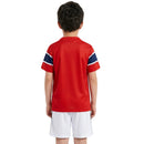 Norwegen Kinder-Set 2026 2027 Heimtrikot und Shorts 1.1 Premium Qualität Shop des Spielers Norway Kids Kit Haaland Junior Jersey NFF rot, Norwegen Kinder-Set, Norwegen Trikot Kinder, Haaland Trikot 2026, Norway Kids Kit, Norwegen Fußballset, Kinder Trikot 26/27, 1.1 Qualität Norwegen, NFF Fanartikel, Fußballbekleidung Kinder.