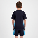 Kinder - Set Olympique de Marseille Auswärtsset 25/26 Trikot und Shorts - SHOP DES SPIELERS