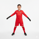 Kinder - Set Portugal Heimtrikot 25/26 - SHOP DES SPIELERS