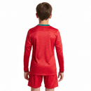 Kinder - Set Portugal Heimtrikot 25/26 - SHOP DES SPIELERS