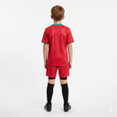 Portugal Kinder-Set 2025 2026 rotes Heimtrikot und Shorts 1.1 Premium Qualität Shop des Spielers Portugal Kids Home Kit CR7, Portugal Kinder-Set 2025, Portugal Trikot rot Kinder, Portugal Shorts junior, Portugal Set 25/26, Fußball Kinderbekleidung rot, 1.1 Qualität Portugal, Cristiano Ronaldo Kindertrikot, Portugal Fanshop Deutschland, Fußball Set Seleção Kids.