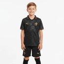 Kinder - Set Portugal Sonderedition Schwarzer Panther 25/26 - SHOP DES SPIELERS
