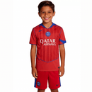 Kinder - Set PSG Drittetrikot 25/26 - SHOP DES SPIELERS