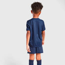 Kinder - Set PSG Heimtrikot 25/26 Marineblau - SHOP DES SPIELERS