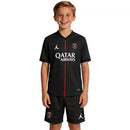 Kinder - Set PSG Viertes Trikot 25/26 - SHOP DES SPIELERS