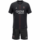 Kinder - Set PSG Viertes Trikot 25/26 - SHOP DES SPIELERS