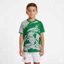 Kinder - Set Real Betis Limitierte Auflage 25/26 - SHOP DES SPIELERS