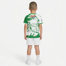 Kinder - Set Real Betis Limitierte Auflage 25/26 - SHOP DES SPIELERS