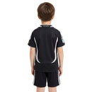 Kinder - Set Real Madrid Auswärtstrikot 06/07 (Retro) - SHOP DES SPIELERS