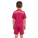 Kinder - Set Real Madrid Auswärtstrikot 14/15 (Retro) - SHOP DES SPIELERS