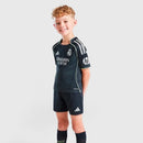 Kinder - Set Real Madrid Auswärtstrikot 25/26 - SHOP DES SPIELERS