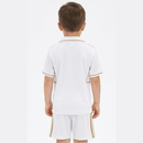 Kinder - Set Real Madrid Heim 11/12 (Retro) - SHOP DES SPIELERS