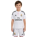 Kinder - Set Real Madrid Heim 14/15 (Retro) - SHOP DES SPIELERS