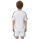 Kinder - Set Real Madrid Heimtrikot 06/07 (Retro) - SHOP DES SPIELERS