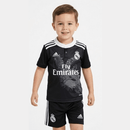 Kinder - Set Real Madrid III 14/15 Schwarz (Retro) - SHOP DES SPIELERS