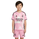 Kinder - Set Real Madrid Limitierte Auflage 25/26 Rosa - SHOP DES SPIELERS