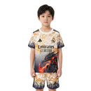 Kinder - Set Real Madrid Sonderedition 25/26 - SHOP DES SPIELERS
