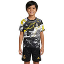 Real Madrid Kinder-Set Marvel Sonderedition 2026 2027 Trikot und Shorts 1.1 Premium Qualität Shop des Spielers Real Madrid Kids Marvel Kit, Real Madrid Marvel Trikot, Real Madrid Kinder-Set, Sonderedition Real Madrid 2026, Marvel Fußballtrikot Kinder, Real Madrid Shorts Marvel, Kids Kit Real Madrid, 1.1 Qualität Trikot, Los Blancos Marvel Edition, Junior Set Real Madrid.