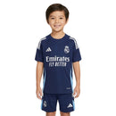 Kinder - Set Real Madrid Training 25/26 Trikot Und Shorts - SHOP DES SPIELERS