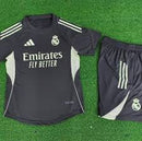 Kinder - Set Real Madrid Training 25/26 - SHOP DES SPIELERS