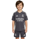 Kinder - Set Real Madrid Training 25/26 - SHOP DES SPIELERS