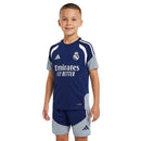 Real Madrid Trainingsset für Kinder 2026 2027 marineblau navy Trikot und Shorts 1.1 Premium Qualität Shop des Spielers Madridista Kids Kit Junior, Real Madrid Kinderset, Real Madrid Trikot Kinder, Madrid Shorts Junior, Fußballset Kinder 2026, Real Madrid Training Kit Kids, Junior Trikot blau 26/27, 1.1 Qualität Kinderfußball, Real Madrid Fanartikel Kinder, Madrid Navy Set