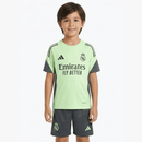 Kinder - Set Real Madrid Trainingsanzug 25/26 - SHOP DES SPIELERS