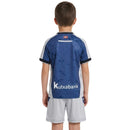 Kinder - Set Real Sociedad Auswärtstrikot 25/26 - SHOP DES SPIELERS