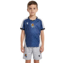 Kinder - Set Real Sociedad Auswärtstrikot 25/26 - SHOP DES SPIELERS