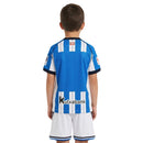 Kinder - Set Real Sociedad Heimtrikot 25/26 - SHOP DES SPIELERS