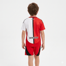 River Plate Kinder Drittetrikot-Set 2025 2026 Trikot und Shorts 1.1 Premium Qualität Shop des Spielers Millonarios Kids Third Kit, River Plate Drittetrikot Kinder, River Plate Ausweichtrikot Kids, River Plate Trikot 25/26, argentinisches Trikot Kinder, River Plate Shorts, Fußballset Junioren 2025, 1.1 Qualität River Plate, Millonarios Third Kit, River Plate Fanshop Deutschland.