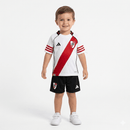 Kinder - Set River Plate Heimtrikot 25/26 - SHOP DES SPIELERS