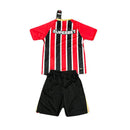 Kinder - Set São Paulo Auswärtstrikot 25/26 - SHOP DES SPIELERS