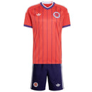Schottland Kinder-Set Auswärtstrikot 2026 2027 Trikot und Shorts 1.1 Premium Qualität Shop des Spielers Schottland Nationalmannschaft Kids Away Kit SFA Tartan Army, Schottland Kinder-Set, Schottland Trikot Kinder 2026, Kids Kit Scotland, Schottland Fußballset, Schottland Shorts, Kinder Trikot Auswärts, 1.1 Qualität Fußballtrikot, Tartan Army Kids, Schottland Junior Trikot 26/27