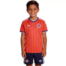 Schottland Kinder-Set Auswärtstrikot 2026 2027 Trikot und Shorts 1.1 Premium Qualität Shop des Spielers Schottland Nationalmannschaft Kids Away Kit SFA Tartan Army, Schottland Kinder-Set, Schottland Trikot Kinder 2026, Kids Kit Scotland, Schottland Fußballset, Schottland Shorts, Kinder Trikot Auswärts, 1.1 Qualität Fußballtrikot, Tartan Army Kids, Schottland Junior Trikot 26/27