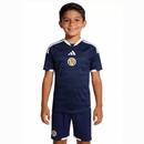Schottland Kinder-Set 2026 2027 dunkelblau Trikot und Shorts 1.1 Premium Qualität Shop des Spielers Schottland Nationalmannschaft Kids Kit Heimtrikot Tartan Army, Schottland Kinder-Set, Schottland Trikot Kinder 2026, Kids Kit Scotland, Schottland Fußballset, Schottland Shorts blau, Kinder Trikot dunkelblau, 1.1 Qualität Fußballtrikot, Scotland Nationalteam Nachwuchs, SFA Kids Wear.