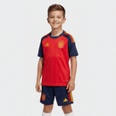 Kinder - Set Spanien Heimtrikot 25/26 - SHOP DES SPIELERS