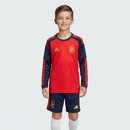 Kinder - Set Spanien Heimtrikot 26/27 - SHOP DES SPIELERS