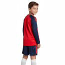 Kinder - Set Spanien Heimtrikot 26/27 - SHOP DES SPIELERS