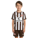 Kinder - Set St. Pauli Heimtrikot 25/26 Trikot und Shorts - SHOP DES SPIELERS