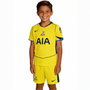 Kinder - Set Tottenham Drittetrikot 25/26 - SHOP DES SPIELERS